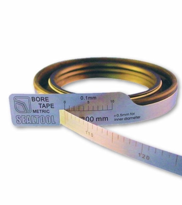 ring measurement tape