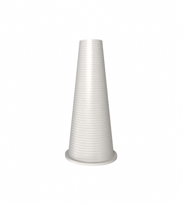 PTFE o-ring cone (51-100 mm)